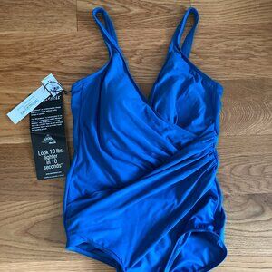 Miracle Swimsuit for Chico's - NEW!